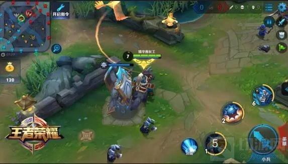 王者荣耀成吉思汗国庆上线 一带天骄苍狼末裔