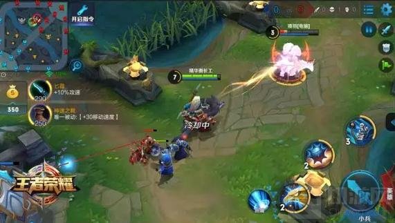 王者荣耀成吉思汗国庆上线 一带天骄苍狼末裔