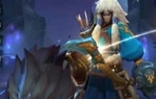 王者荣耀成吉思汗出装解析 输出六神装推荐