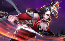 王者荣耀征召模式冷门英雄盘点 为何常冷板凳居