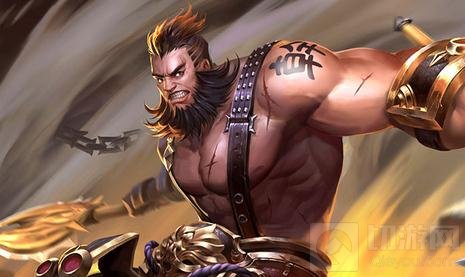 王者荣耀征召模式冷门英雄盘点 为何常冷板凳居