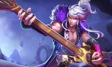 王者荣耀征召模式冷门英雄盘点 为何常冷板凳居