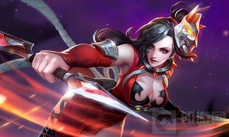 王者荣耀征召模式冷门英雄盘点 为何常冷板凳居