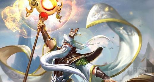 王者荣耀征召模式冷门英雄盘点 为何常冷板凳居