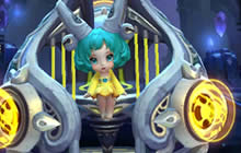 王者荣耀新版蔡文姬出装解析 被动大招加强