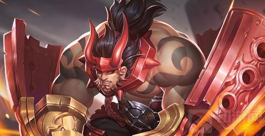 王者荣耀强势控制英雄盘点 一言不合控到死