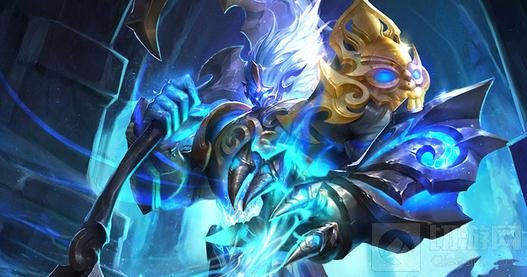 王者荣耀强势控制英雄盘点 一言不合控到死