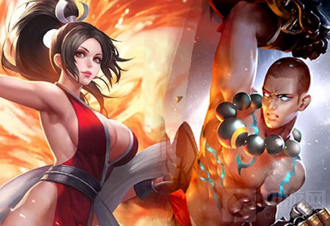 王者荣耀强势控制英雄盘点 一言不合控到死