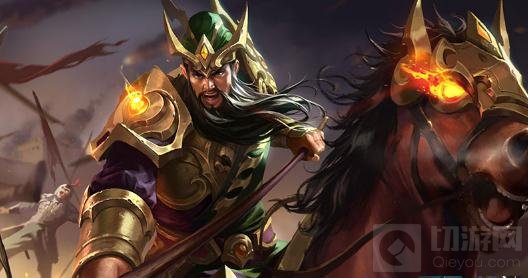 王者荣耀强势控制英雄盘点 一言不合控到死