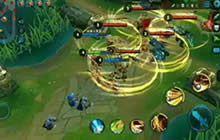 王者荣耀八大尴尬瞬间盘点 残血竟遭小兵击杀