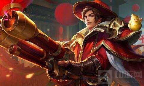 王者荣耀冷门五大英雄遭嫌弃 刘备持续陷低谷