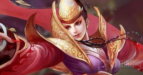 王者荣耀冷门五大英雄遭嫌弃 刘备持续陷低谷