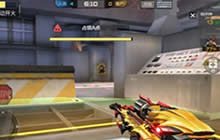 CF手游生化统领人类玩法 人类对战点位推荐