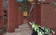 CF手游龙城地图武器推荐 最强武器使用技巧