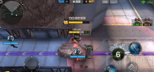 CF手游生化统领指挥官玩法 统领对战技巧分享