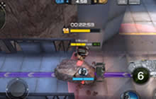 CF手游生化统领指挥官玩法 统领对战技巧分享