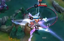 王者荣耀职业联赛AG超玩会对战WF王者回归