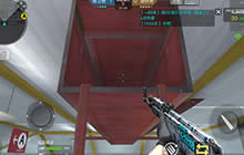 CF手游装载区单人对战技巧 无队友也要超神