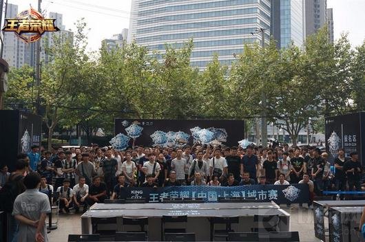 王者荣耀城市赛南方区YTG战队力压群雄夺冠