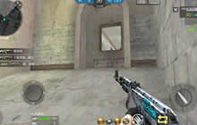 CF手游黑色城镇对战解析 重点对战点位分享