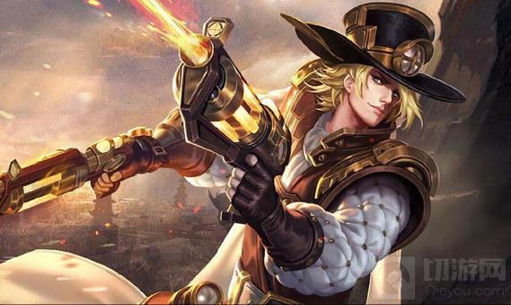 王者荣耀最强撩妹英雄推荐 对战撩妹两不误