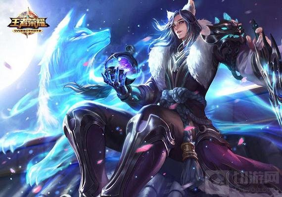 王者荣耀最强撩妹英雄推荐 对战撩妹两不误
