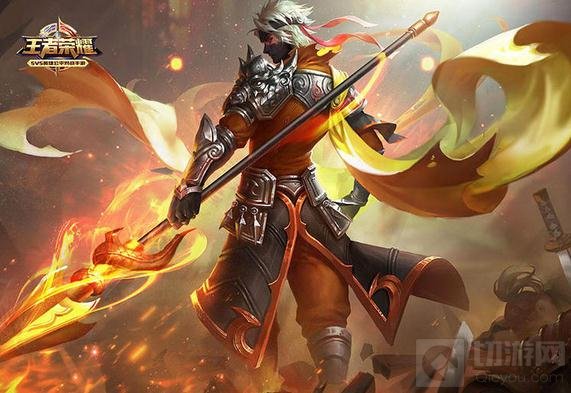 王者荣耀最强撩妹英雄推荐 对战撩妹两不误