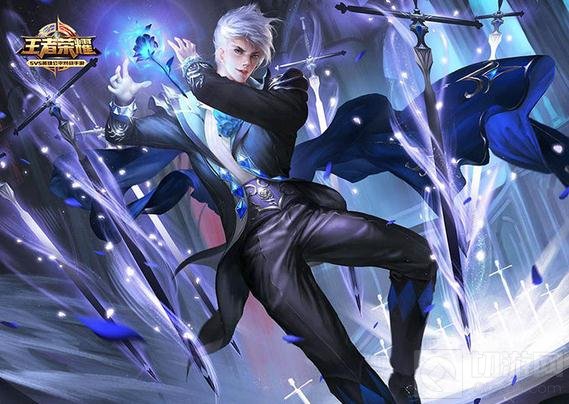 王者荣耀最强撩妹英雄推荐 对战撩妹两不误