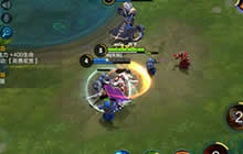 王者荣耀团战术语分享 战斗术语加快胜利速度