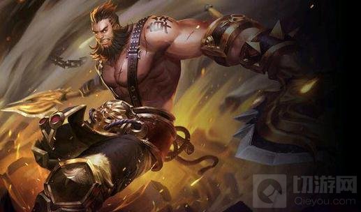 王者荣耀S5热门改版英雄解析 KPL再遇新变化