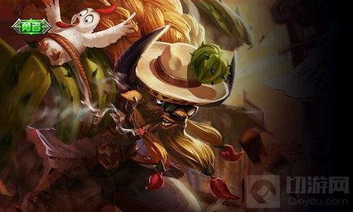 王者荣耀S5热门改版英雄解析 KPL再遇新变化