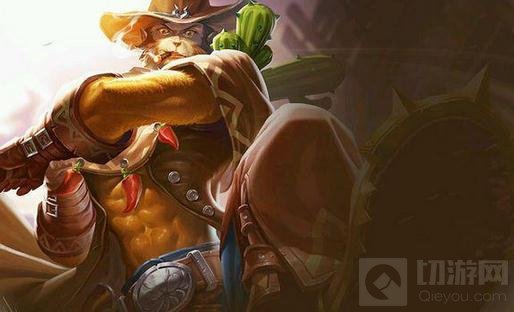 王者荣耀S5热门改版英雄解析 KPL再遇新变化