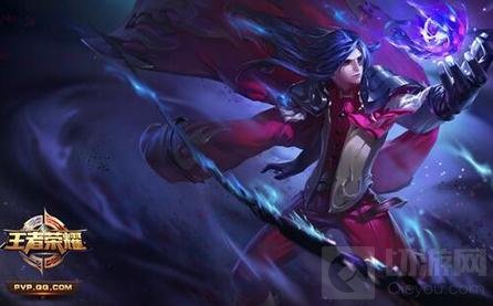 王者荣耀新版强势法师盘点 法师强悍时代来袭
