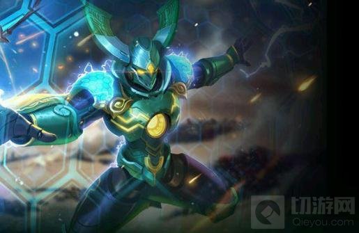 王者荣耀新版强势法师盘点 法师强悍时代来袭