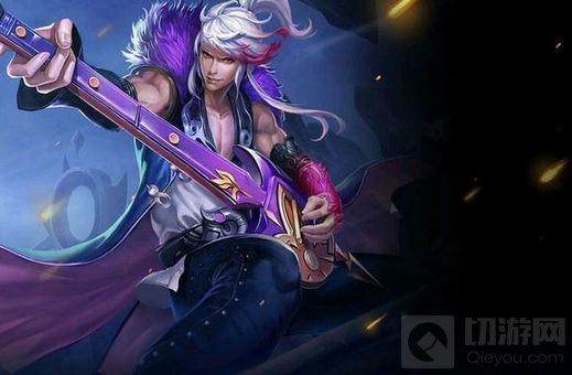 王者荣耀新版强势法师盘点 法师强悍时代来袭