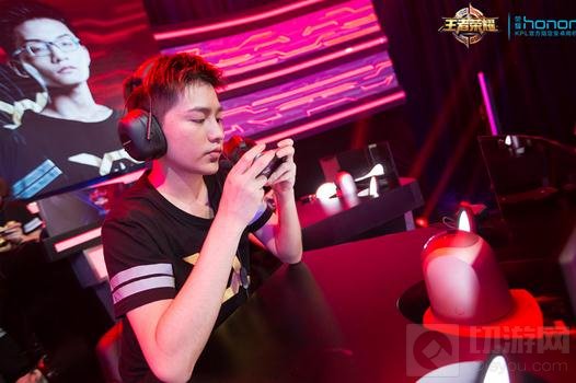 王者荣耀职业联赛第三周赛事聚焦三大战队