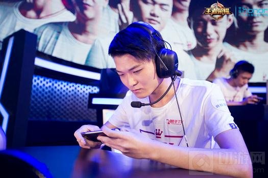 王者荣耀职业联赛第三周赛事聚焦三大战队