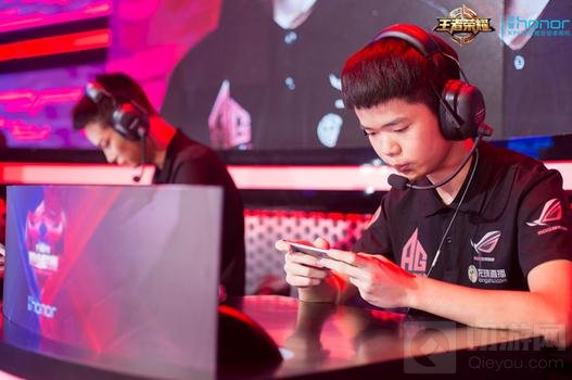 王者荣耀职业联赛第三周赛事聚焦三大战队