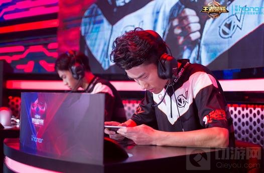 王者荣耀职业联赛第三周赛事聚焦三大战队