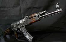 CF手游枪械一共分为几类 9.27每日一题答案