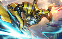 王者荣耀新版墨子怎么玩 伤害增加单挑能力加强