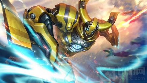 王者荣耀新版墨子怎么玩 伤害增加单挑能力加强