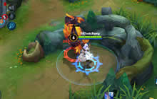 王者荣耀打野位置哪家强 最热打野英雄推荐