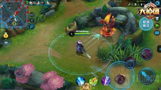 王者荣耀打野位置哪家强 最热打野英雄推荐