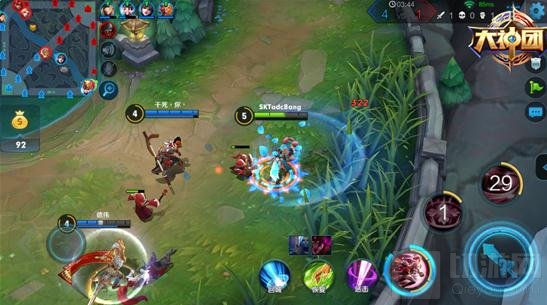 王者荣耀打野位置哪家强 最热打野英雄推荐