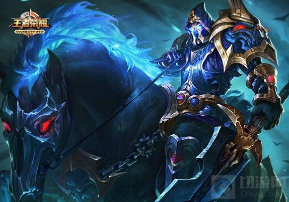 王者荣耀团战节奏王来袭 最佳带节奏英雄推荐