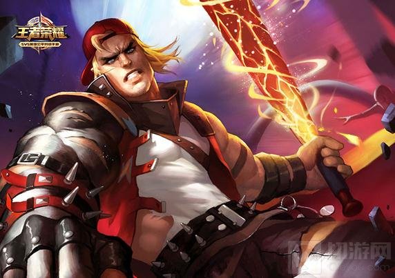 王者荣耀团战节奏王来袭 最佳带节奏英雄推荐