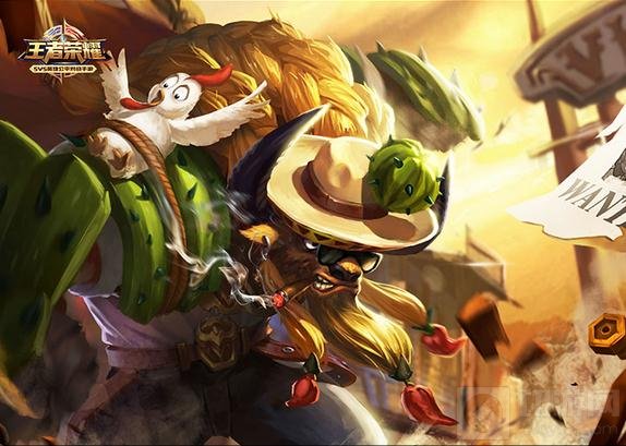 王者荣耀团战节奏王来袭 最佳带节奏英雄推荐