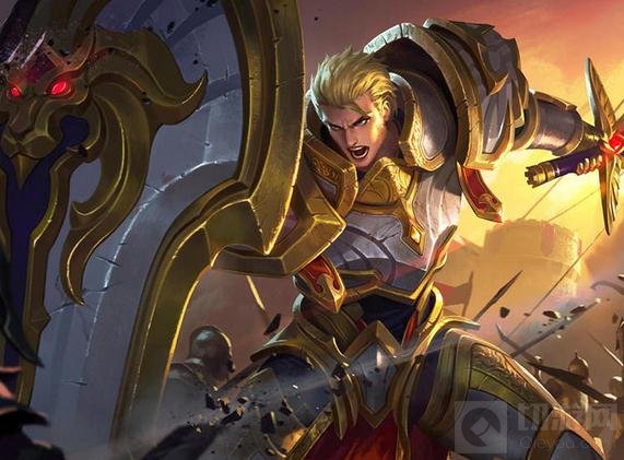 王者荣耀怎么拿五杀 闭眼五杀英雄速速拿走