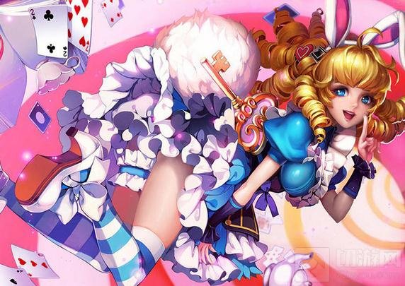 王者荣耀怎么拿五杀 闭眼五杀英雄速速拿走